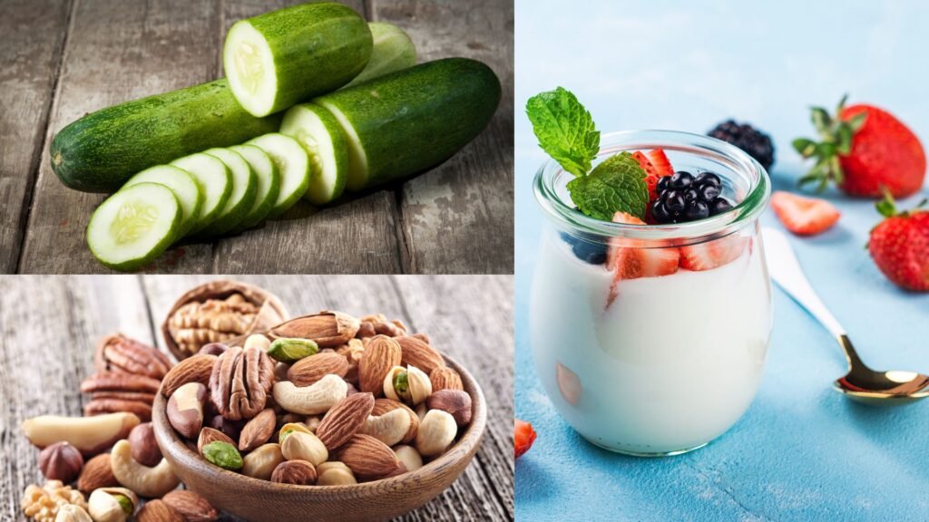 Best Healthy Snacks for Weight Loss